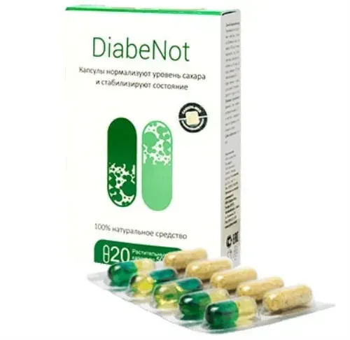 Blood sugar : kompozisyon sadece doğal maddeler.