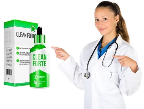 Detox care : kompozisyon sadece doğal maddeler.