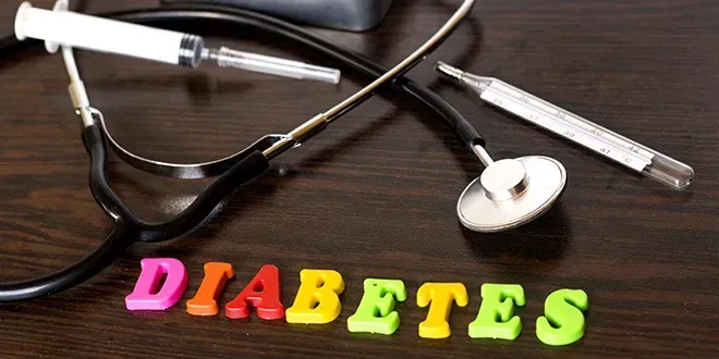 Diabextan : kompozisyon sadece doğal maddeler.