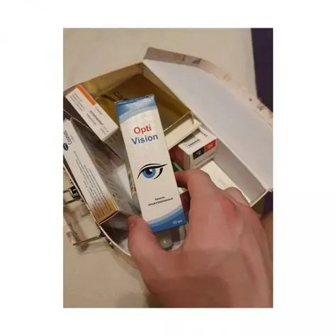 Provisine : Türkiye'de eczaneden nereden alınır?