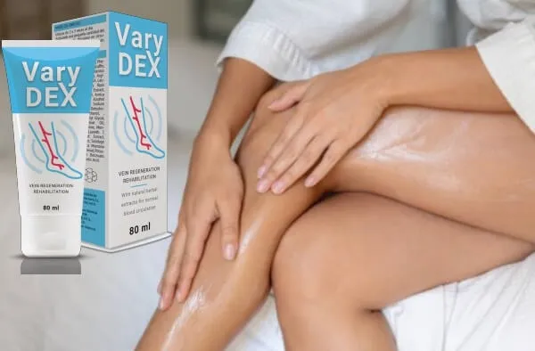 Varyforte : kompozisyon sadece doğal maddeler.