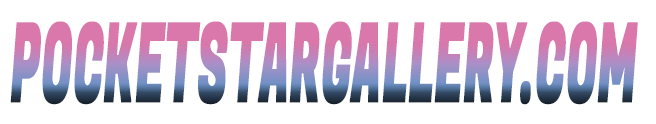 pocketstargallery